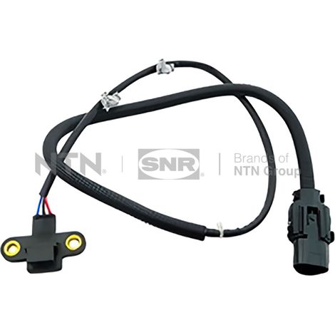 Capteur vilebrequin - CKP184.14 - SNR - Compatible avec véhicule Kia, Hyundai