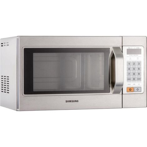 Four Micro-Ondes Programmable 26L 1100 W - Samsung