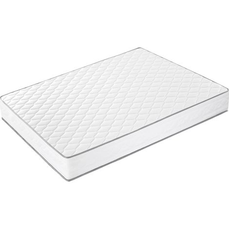 materasso matrimoniale ortopedico dormir "top soft" 160x190 cm (1/4)