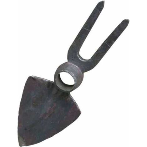 Zappino Cuore Bicorne Forgé Adel