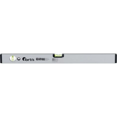 Niveau a bulle 180cm FORTIS