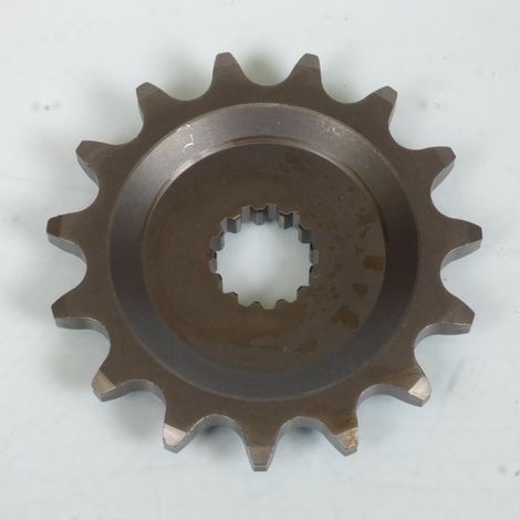 kawasaki 750 gpz unitrak 1983 bis 1985 15 Zähne nicht 630 Neu (1/5)