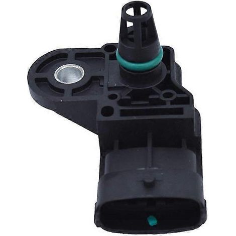 Capteur TMAP (pression d'admission d'air) pour Polaris Sportsman RZR Ranger RZR 570 800 900 1000 EFI XP ATV 2410422 2411528 (1/5)