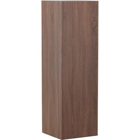 Sellette Design "Ramsvik" 130cm Marron (1/5)