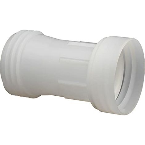GRAF IBC distanziatore diritto S60x6 filettatura grossa su S60x6 filettatura grossa