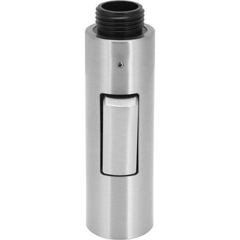 Cabezal rociador extraíble para grifo de cocina, cabezal rociador de repuesto para grifo de cocina, boquilla de repuesto para rociador de fregadero extraíble (1/5)
