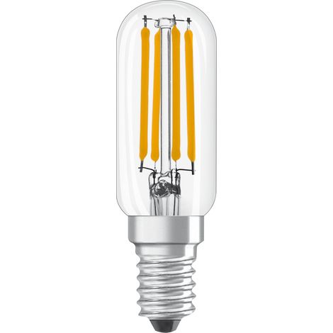 Ledvance Special LED E14 tube one-handed Filament Claire 4.2W (1/4)