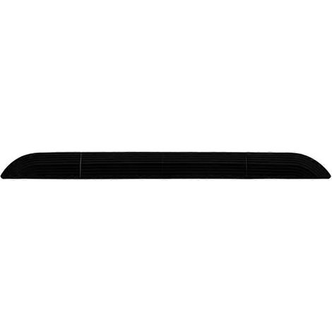 Robot Aspirateur Ramp – Non Slip Threshold Ramp – Helps Aspirateur Cleaners Steps – Suitable pour Robotic Aspirateur Cleaners. A (1/5)