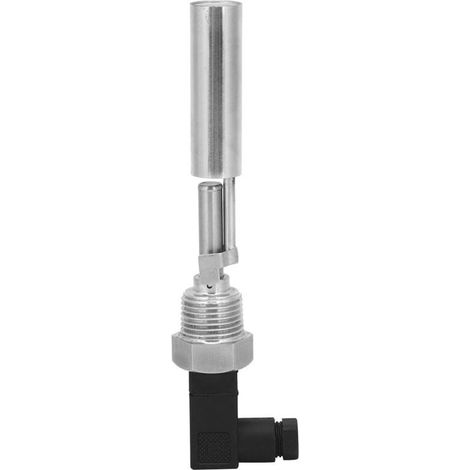 Capteur de Niveau d'Eau en Acier Inoxydable 304 avec Interrupteur à Flotteur Bec de Canard DC 0-220V (1/5)
