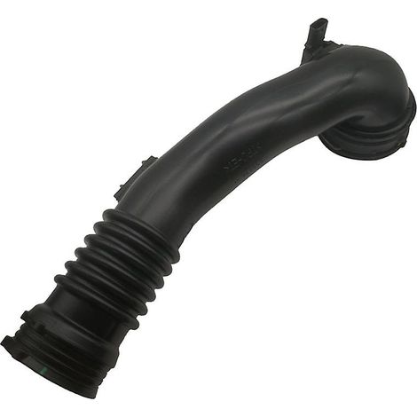 Tube de suralimentation avec capteur compatible avec : BMW Série 5 F18 2009-2016 OE : 1371 7609 811( )