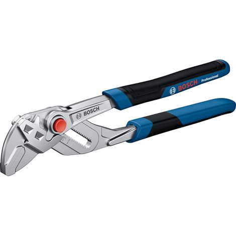 Bosch Professional Zangenschlüssel 250mm (1600A02W3R)