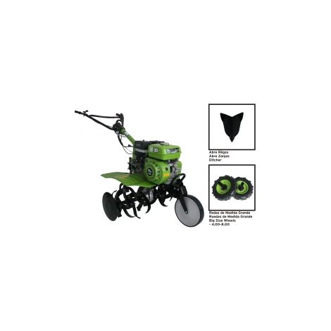 Motoazada 7hp 3 Veloc. Mgd  66285
