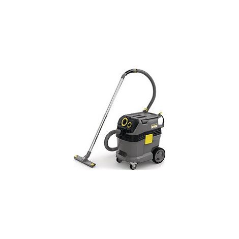 Aspirateur eau et poussière NT 30/1 Tact Te L 1380W 4440l/min 254mbar 30l Kärcher
