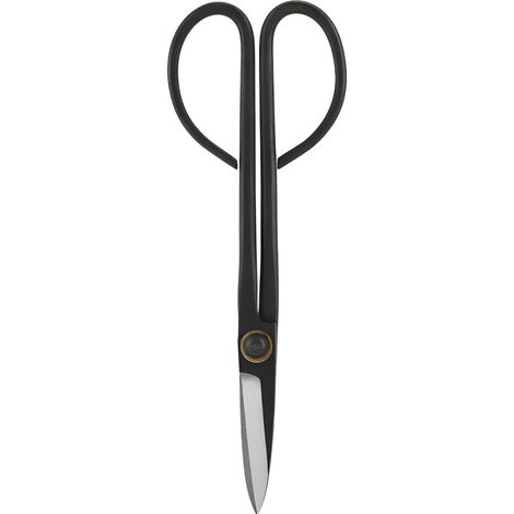 Ciseaux bonsa manche long 205 mm pour la taille (1/5)