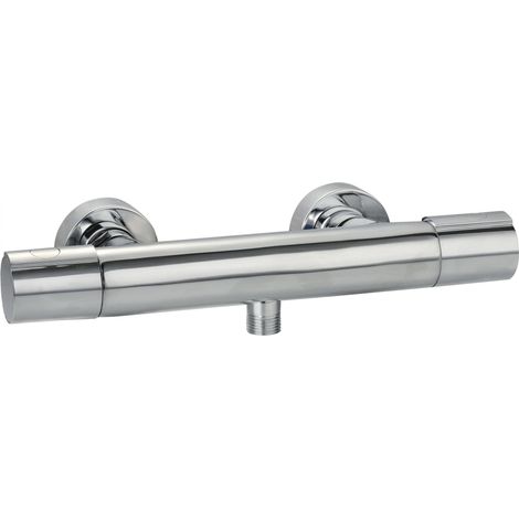 Mitigeur de douche thermostatique Loona - Rousseau