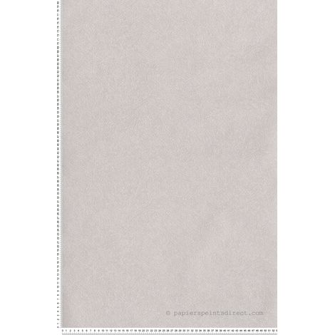 Papier peint Uni Gris Maori Montecolino