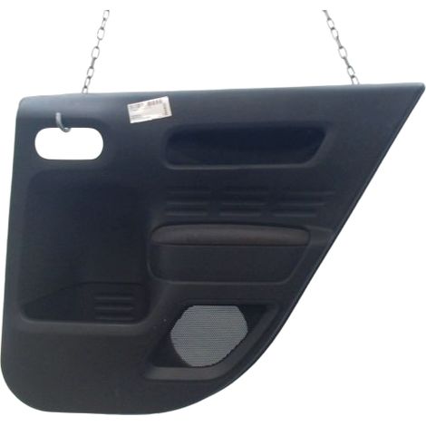 Garniture Porte Arriere Droit CITROEN C4 Cactus [PRODUIT D'OCCASION]♻️98011898zd