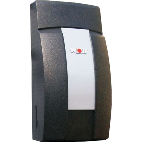 Wolf Stazione acqua fresca FWS-2-60 con pompa ad alta efficienza (EEI0,20), 2074852