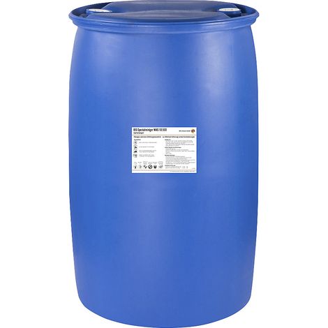 IBS Scherer, Produit nettoyant pour vaporisateur WAS 10500, (1/5)