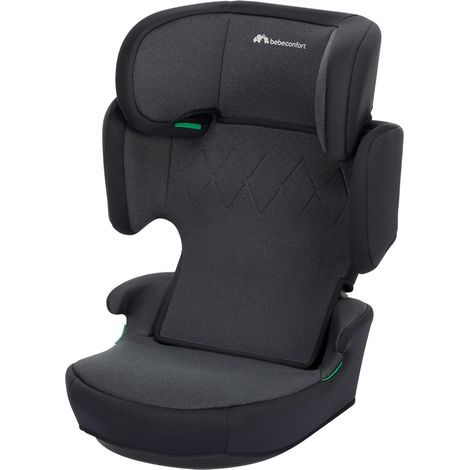 Bebeconfort - BBC Road Safe i-Size - Tinted Black