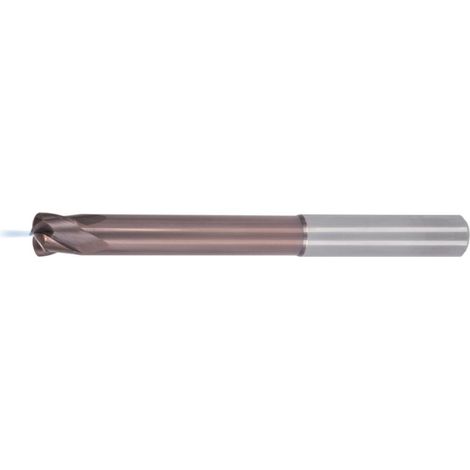 Fragole per copiare HSC-WN VHM Signum ha Z4 E.L. 3/0,5 mm Gühring