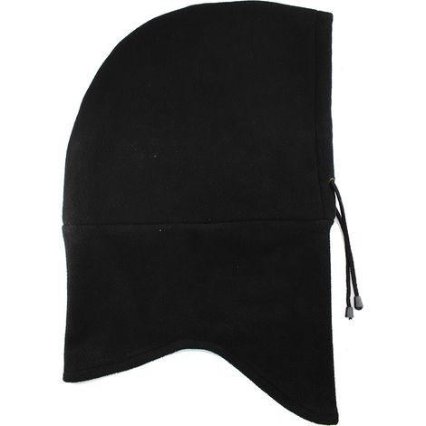 Cache-Cou En Polaire - Protection Contre Le Froid Et Le Vent - Pour Ski Moto Randonnée - Lot De 1 (1/5)