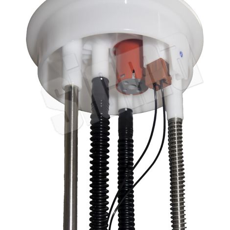Die Teilenummern 25060-KH40A und 25060-5X00A sind mit den Kraftstoffpumpenbaugruppen des Nissan Navara D40 kompatibel. (Kraftstoffpumpenbaugruppe Nissan Navara D40) (1/4)