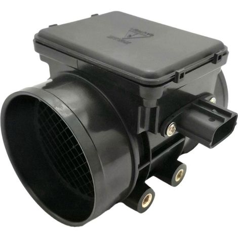 Capteur de débit d'air massique (MAF) 5X compatible avec Mazda MX-6 MX6 626 IV GE et Ford PROBE II ECP B577 E5T51071 B577-13-215A (1/5)
