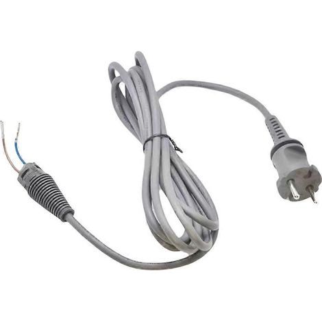 Câble de rechange pour sèche-cheveux HS01/HS05 (prise européenne)