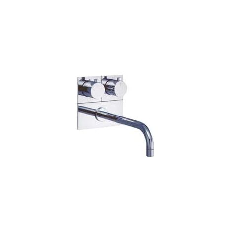 Jado Modelo Borma A6 Grif.Lav.Caño170 mm R.814170 (1/2)