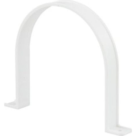 Collier de serrage rond - 100 mm, GONAL