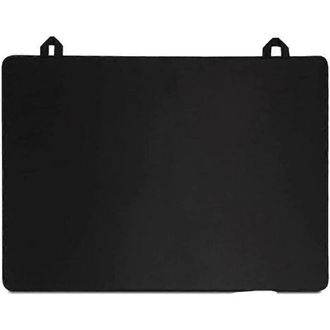 Housse de protection pour cuisinière électrique - Protège le dessus de la cuisinière, du lave-linge et du sèche-linge, et sert également de dessous de plat pour la cuisine (4 pièces).