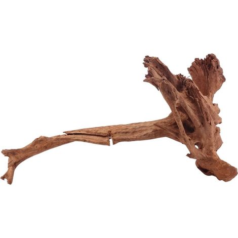 L Mangrovenwurzel Nr.5290 Holz Deko Aquascaping