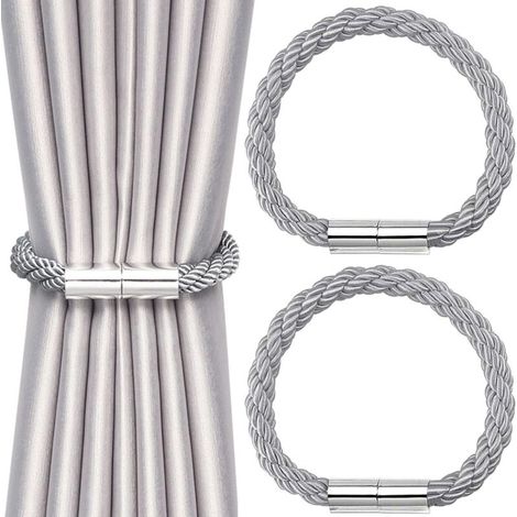 Set di 2 fermatende magnetici - Per casa, bar, ufficio (1/5)