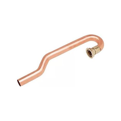 Gasanschlusszubehör banides 0223622 max Druck 500 mbar