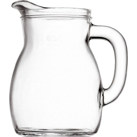 Carafe 0.5 L - Bistrot - Bormioli