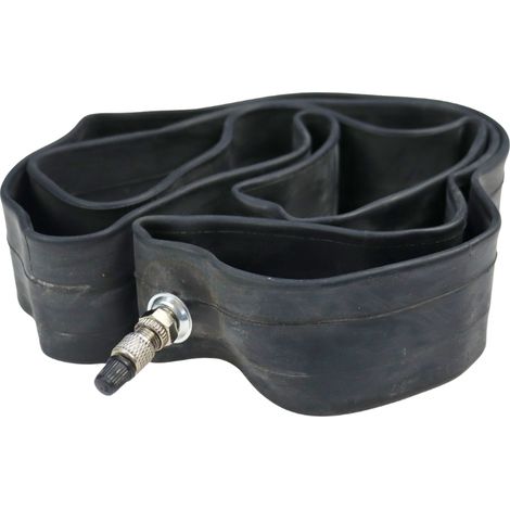 Camera d'aria per bicicletta 20x1.75 con valvola Dunlop (1/3)