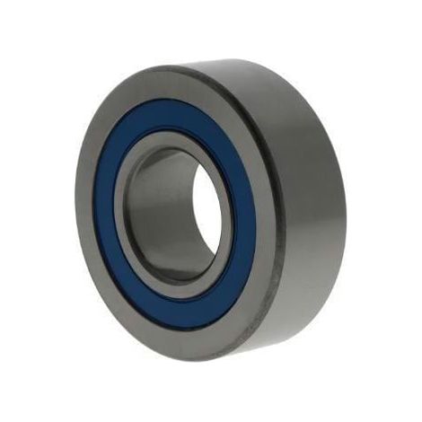 Laufrolle 305705 -2RSR Innen- 25 mm Auen- 62 mm Breite20,6 mm