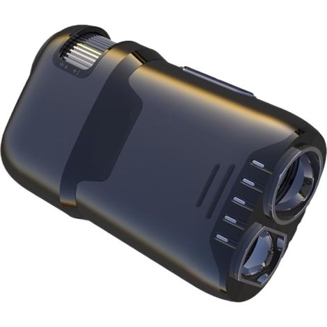 Télémètre De Golf 800/1000/1200M, Mini Mesure, for, Sport, Chasse, Enquête, Sportif Précis Mesure Distance Effort (1/5)