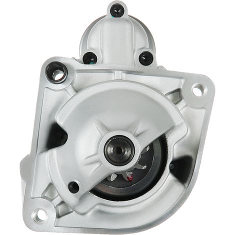 Motor de arranque Peugeot Ducato 2.3 JTD (1/5)