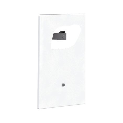 Bouche autoréglable BAAPL180278 NATHER 545398