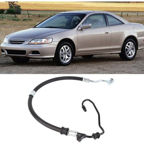 Flexibler Servolenkungsschlauch 53713‑S84‑A03 Kompatibel mit Honda ACCORD 1998‑2002 (1/5)