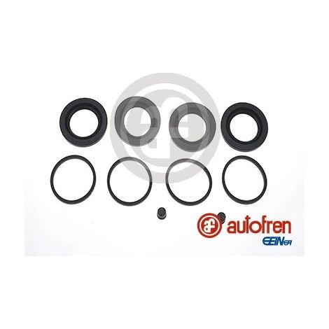 Kit de réparation, étrier de frein Autofren Seinsa D4842 ALFA ROMEO 77364912