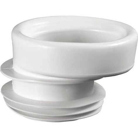 Connecteur De Cuvette Déporté Ø 110mm (1/2)