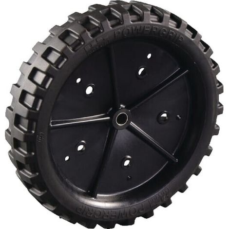 Roue AS-MOTOR E05582ASM (1/2)
