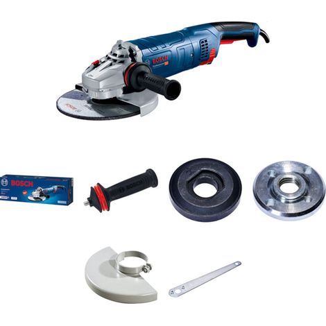 Bosch Winkelschleifer GWS 24-230 JZ Ø 230 2.400 W - 06018C3300