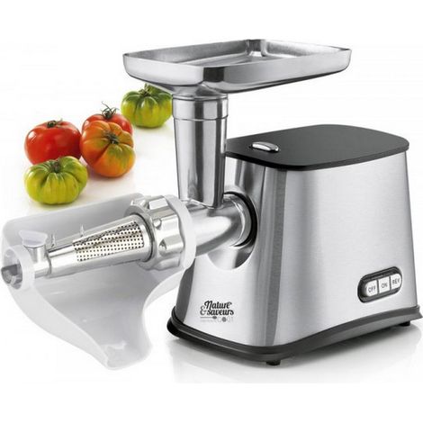 tritacarne n°8 550w - NS HA8PKTL - Nature&saveurs