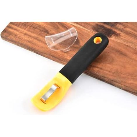Pelador de maíz, cuchillo pelador de maíz, removedor de maíz de cocina, removedor de cuchilla vertical dentada