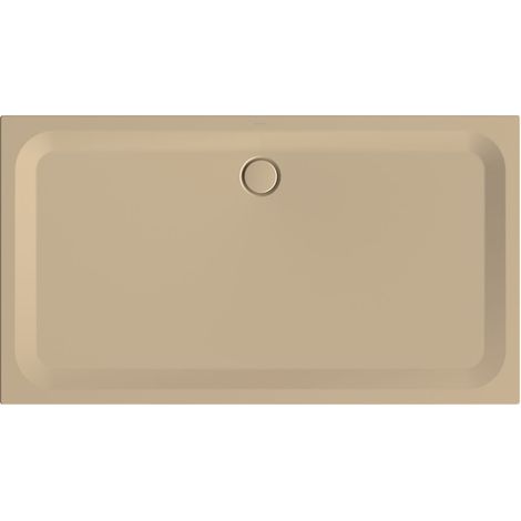 Plato de ducha rectangular BetteUltra 1800x1000x35mm, con