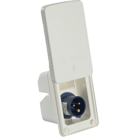 Boîte électrique encastrée pour plafond